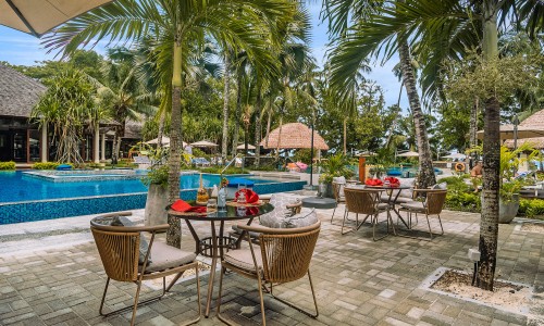 Hilton Seychelles Labriz Resort & Spa